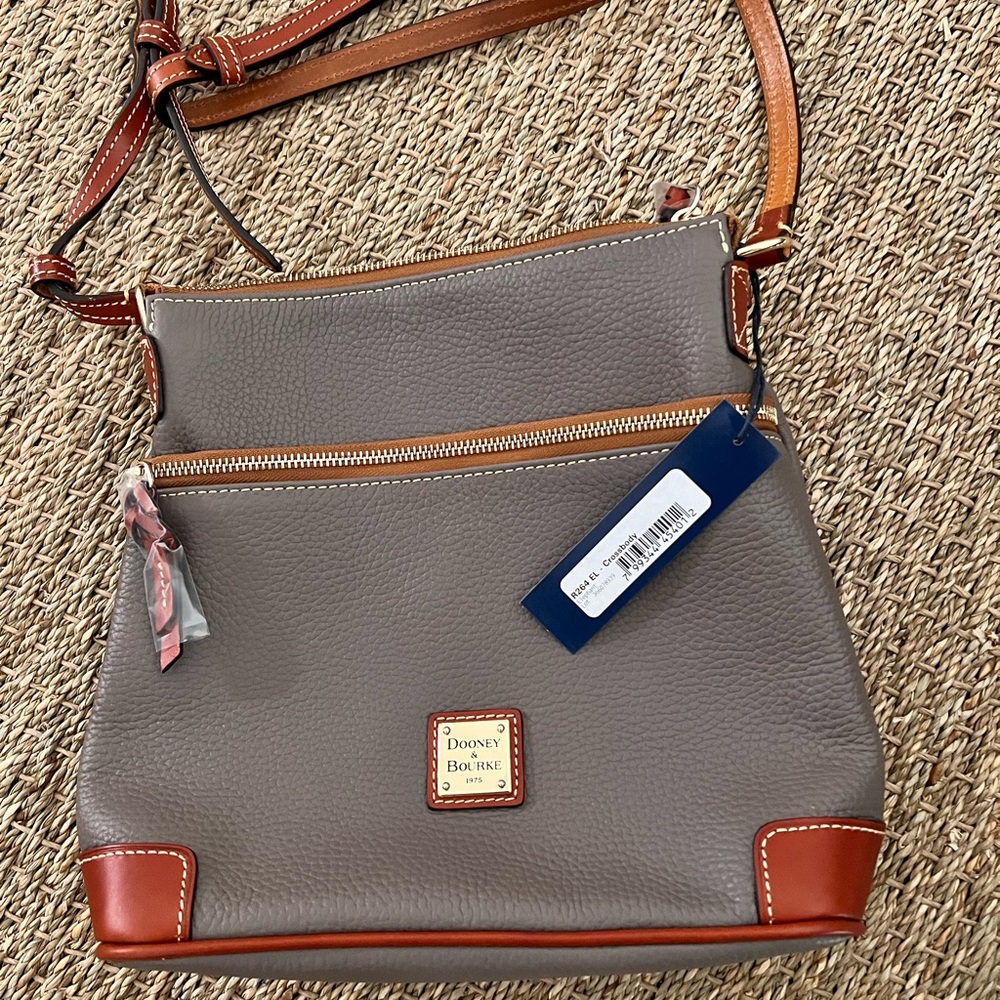 Dooney and Bourke crossbody